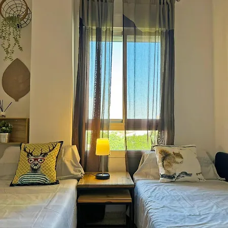 Santiago - Ole Solutions Appartement *