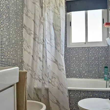 Santiago - Ole Solutions Appartement