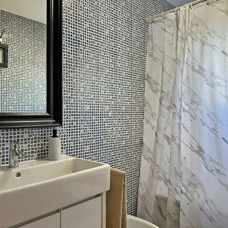 Santiago - Ole Solutions Appartement