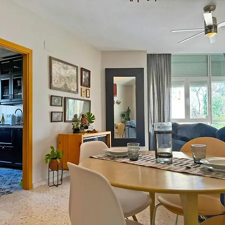 Santiago - Ole Solutions Apartamento Jerez de la Frontera