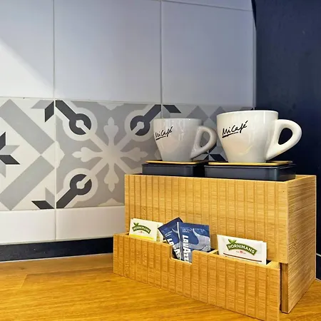 Apartment Santiago - Ole Solutions *