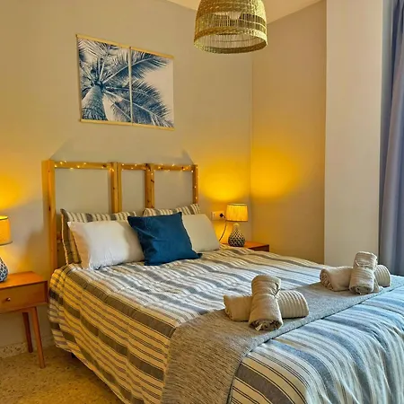 Santiago - Ole Solutions Apartament Jerez de la Frontera