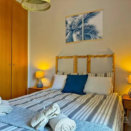 Apartment Santiago - Ole Solutions