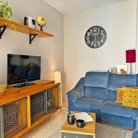 Apartment Santiago - Ole Solutions *