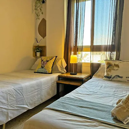 Santiago - Ole Solutions Apartament Jerez de la Frontera