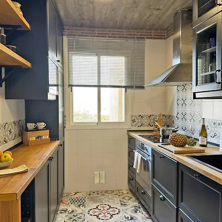 Santiago - Ole Solutions Apartment