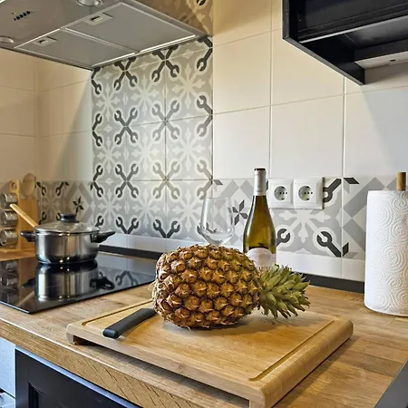 Apartment Santiago - Ole Solutions Jerez de la Frontera