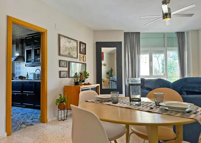 Santiago - Ole Solutions Appartement Jerez de la Frontera