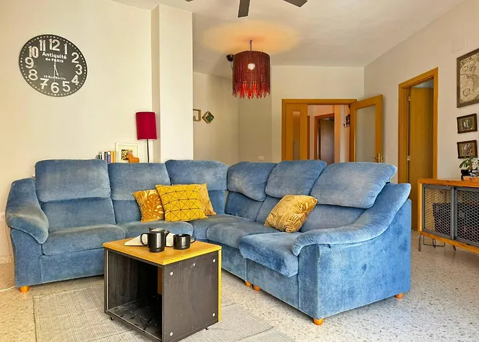 Santiago - Ole Solutions * Jerez de la Frontera