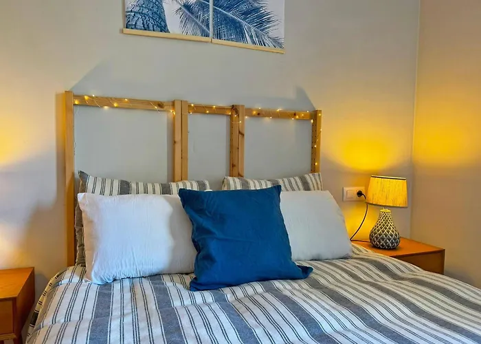 Santiago - Ole Solutions * Jerez de la Frontera