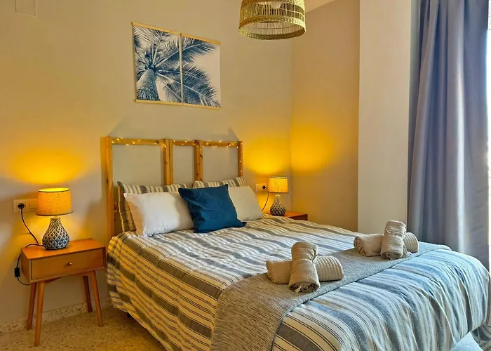 Santiago - Ole Solutions Appartement Jerez de la Frontera