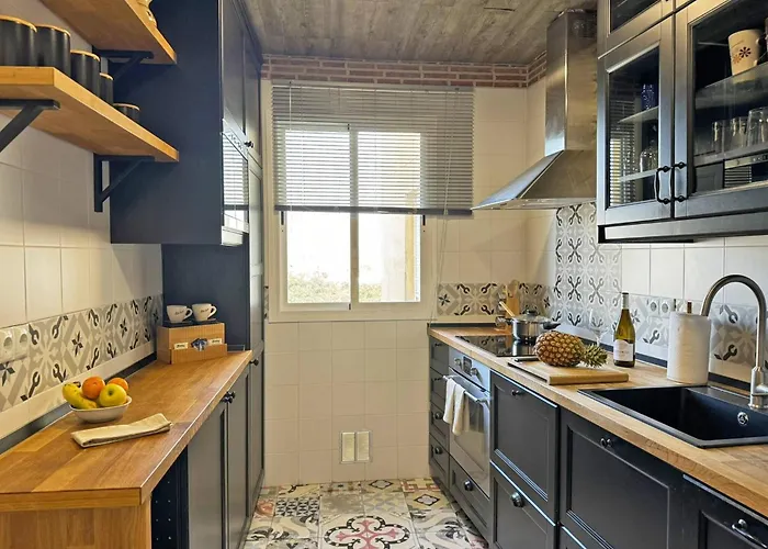 Santiago - Ole Solutions Appartement