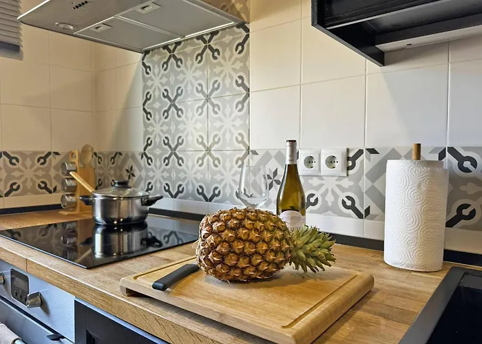 Appartement Santiago - Ole Solutions Jerez de la Frontera