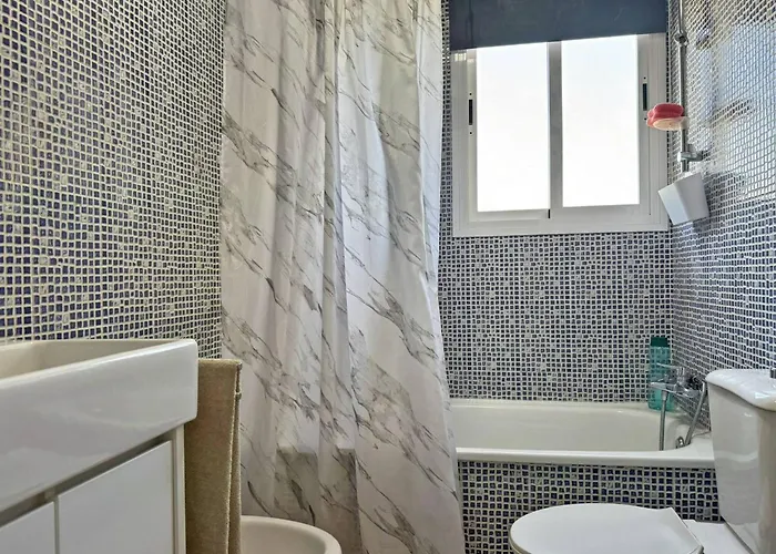 Santiago - Ole Solutions Appartement