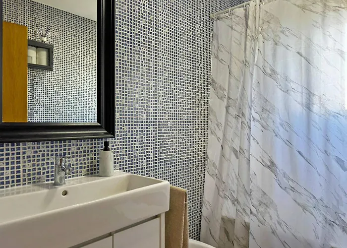 Santiago - Ole Solutions Appartement