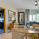 Santiago - Ole Solutions Apartment Jerez de la Frontera