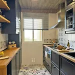 Santiago - Ole Solutions Apartment